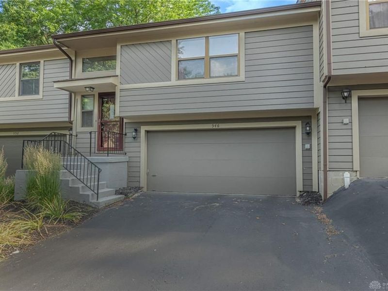 546 Kyle Lane, Fairborn, OH 45324 Photo 2