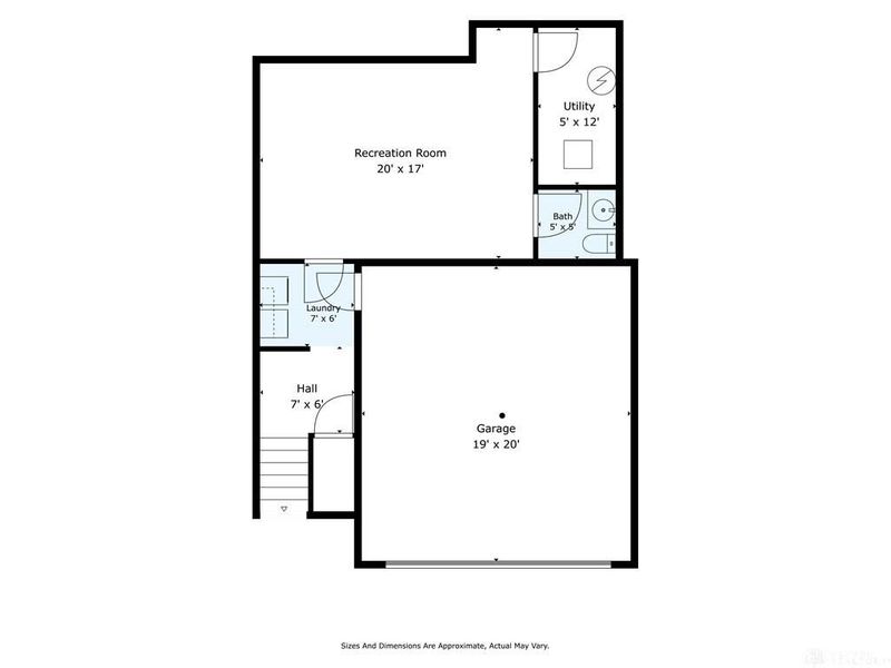 546 Kyle Lane, Fairborn, OH 45324 Photo 31