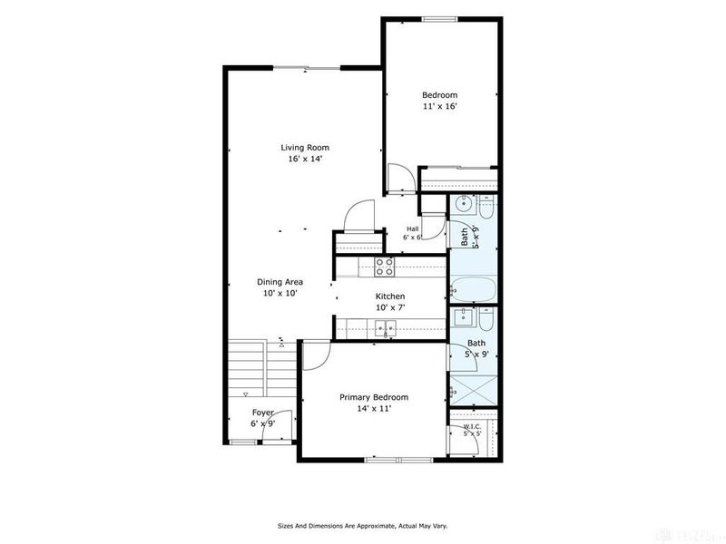546 Kyle Lane, Fairborn, OH 45324 Photo 32