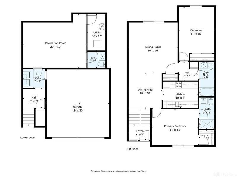 546 Kyle Lane, Fairborn, OH 45324 Photo 33