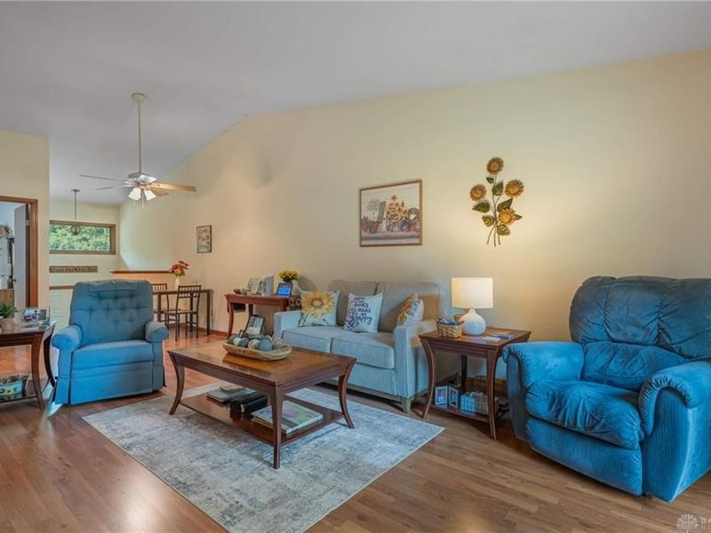 546 Kyle Lane, Fairborn, OH 45324 Photo 7