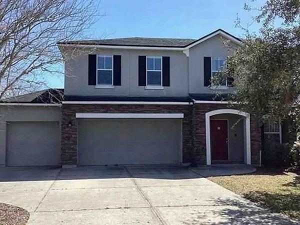 2017 N SORRENTO HILLS RD, Other, FL 32092