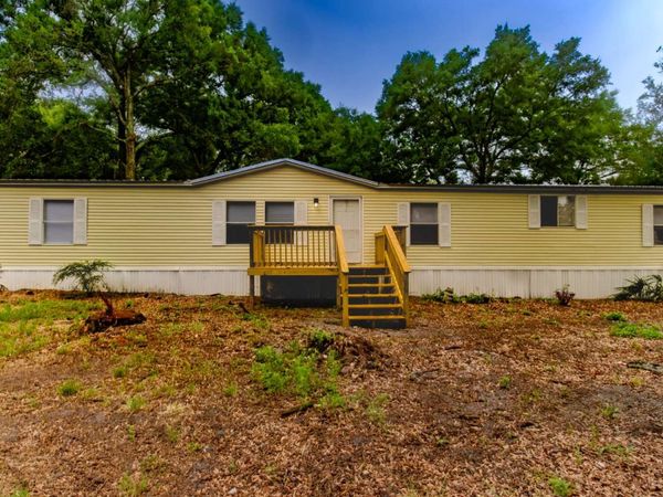 21614 43RD DR, Lake City, FL 32024