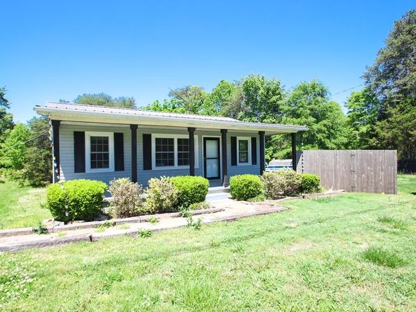 13400 Old Kentucky Rd , Walling, TN 38587