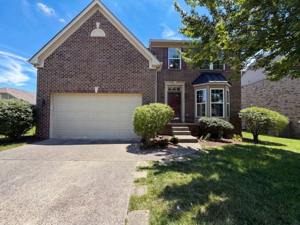 2404 Trivaca Ln, Nolensville, TN 37135