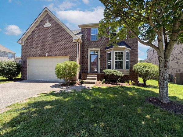 2404 Trivaca Ln , Nolensville, TN 37135