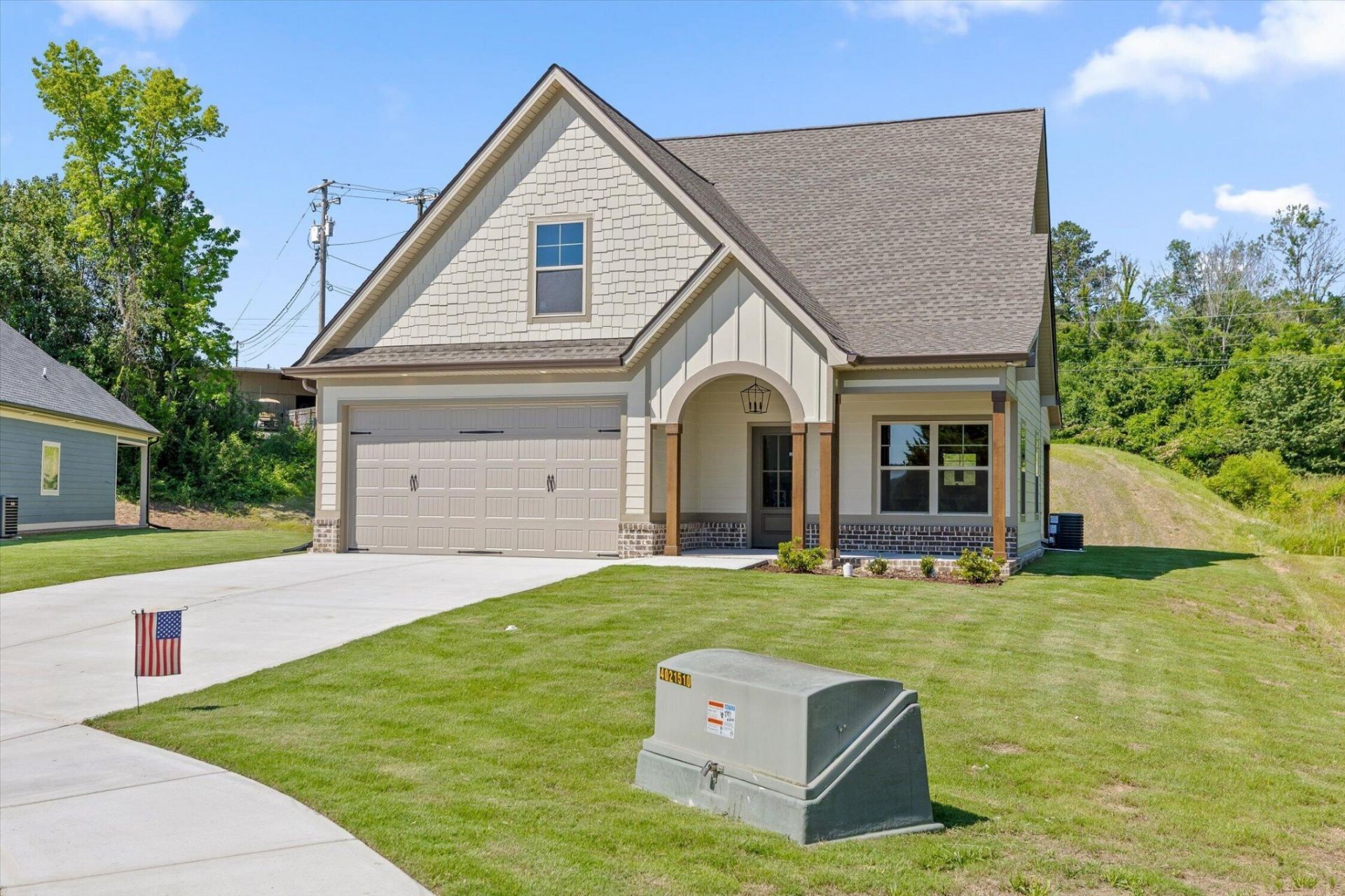 645 Willow Grove Court, Ringgold, GA 30736 Main Photo
