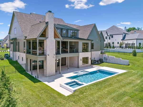 8106 Turning Point Dr , Brentwood, TN 37027