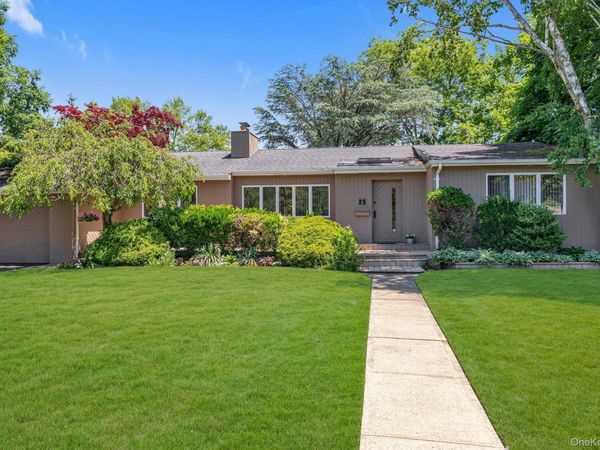 25 Linden Lane, Merrick, NY 11566
