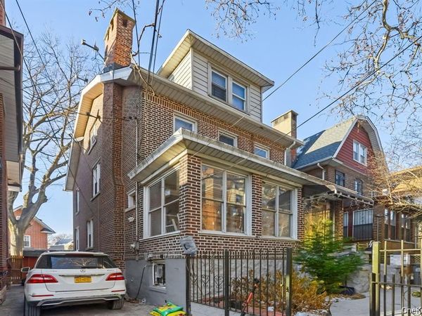 1955 Andrews Avenue , Bronx, NY 10453