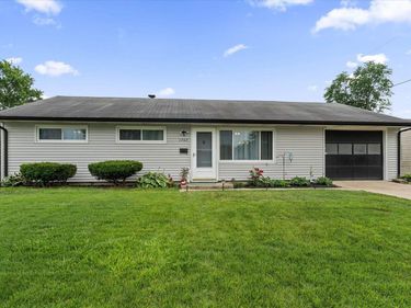 1202 Byron Drive, South Bend, IN 46614