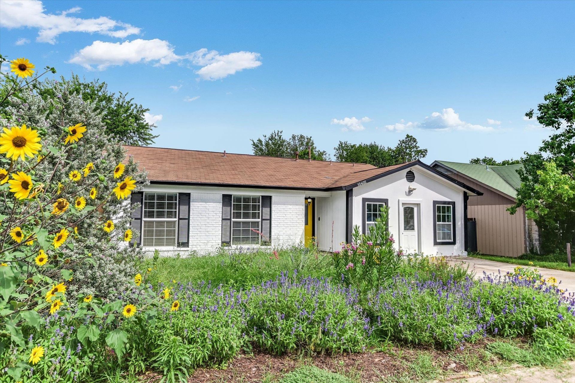10405 Georgian Dr, Austin, TX 78753 Main Photo