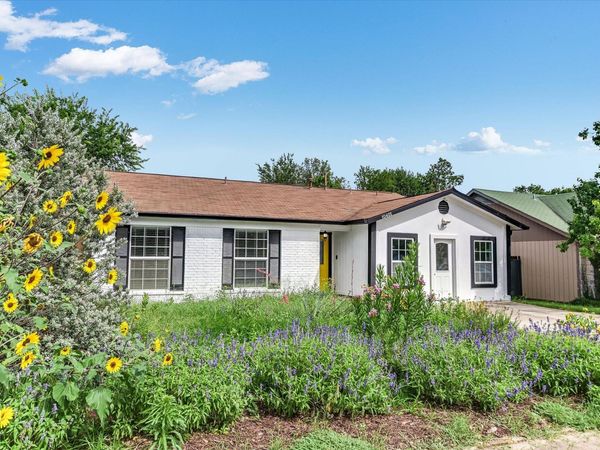 10405 Georgian DR , Austin, TX 78753