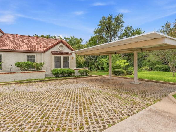4305 Bonnell Vista CV, Unit A-6, Austin, TX 78731