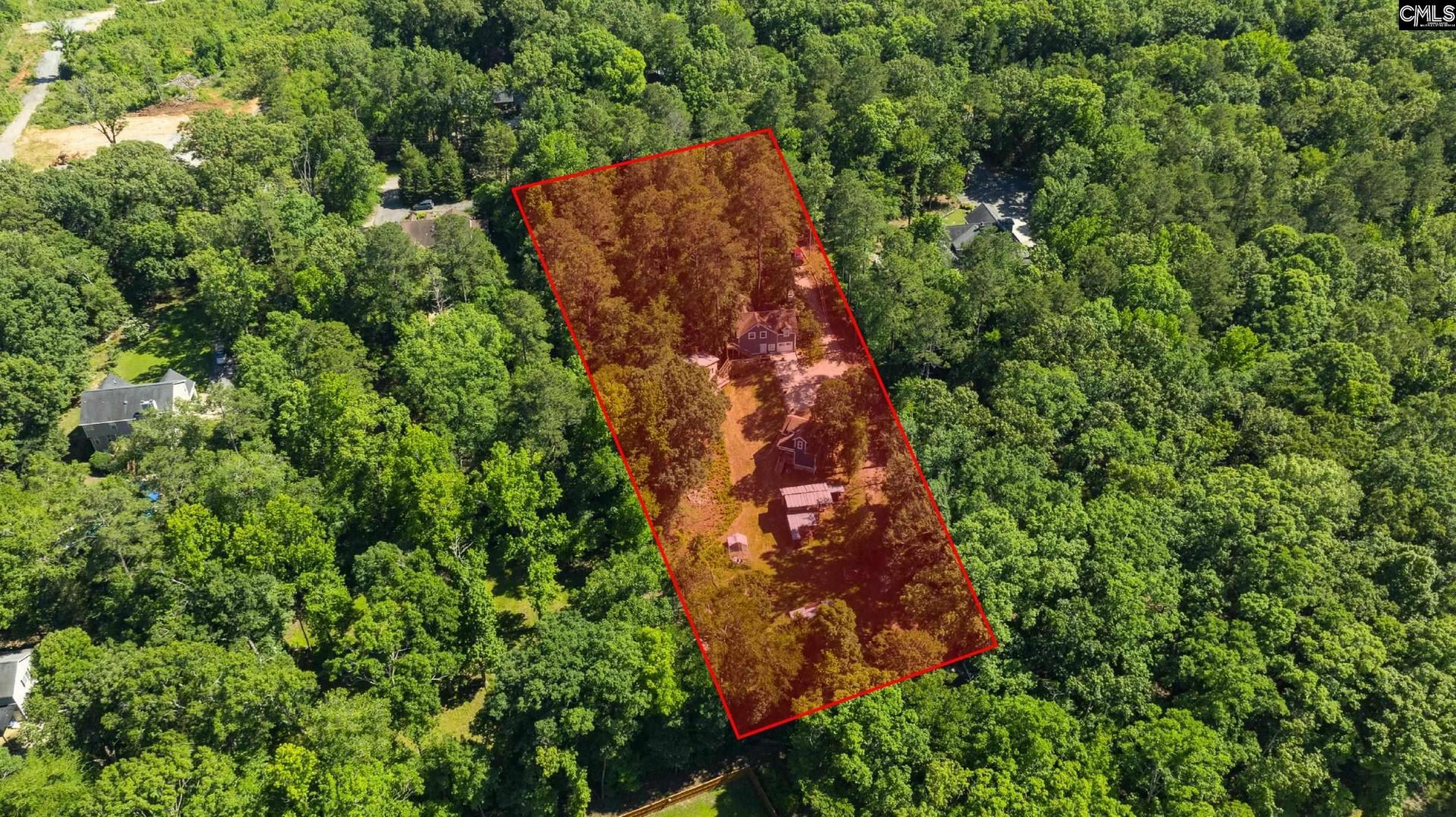 235 Bookman Mill Road  Photo 5