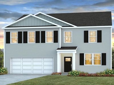139 Cantley Way, Holly Hill, SC 29059