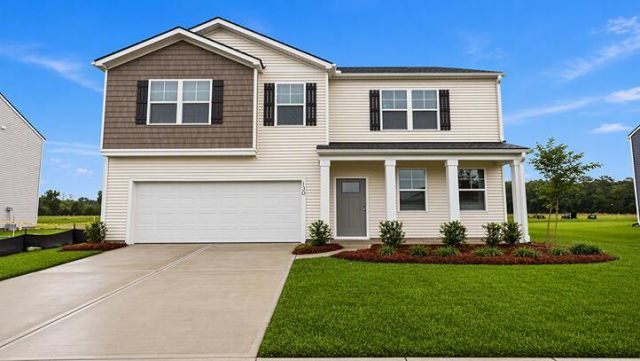 139 Cantley Way Photo 1