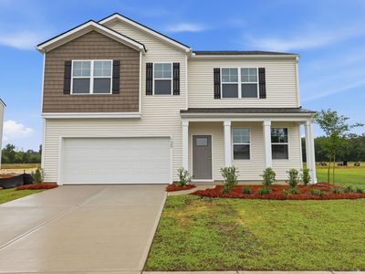 139 Cantley Way, Holly Hill, SC 29059