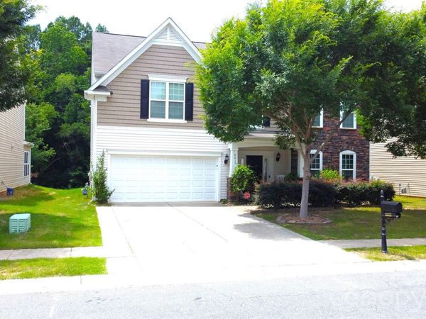 6615 Coral Rose Road , Charlotte, NC 28277