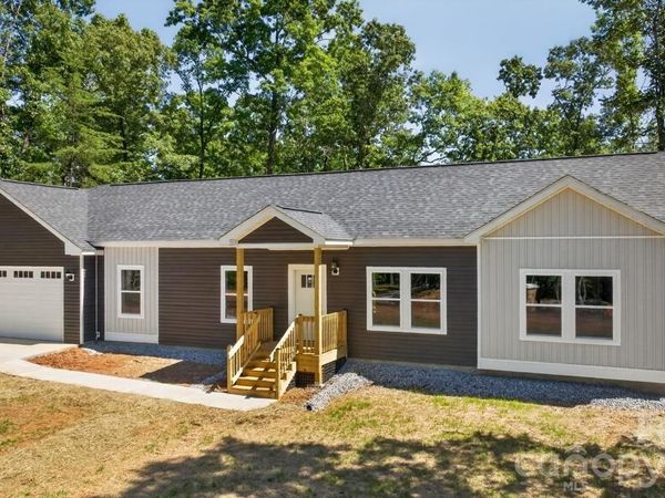159 Evenfall Lane , Columbus, NC 28722