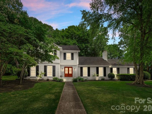 6620 Newhall Road, Charlotte, NC 28270