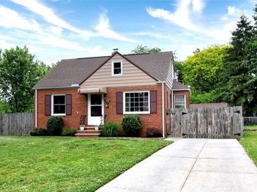 711 E 256th Street, Euclid, OH 44132