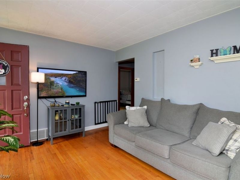 711 E 256th Street, Euclid, OH 44132 Photo 6