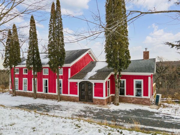 320 Merchant Road, Jefferson, NY 12093