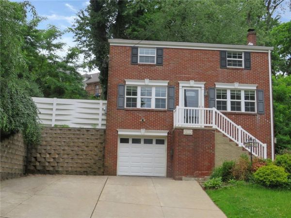 811 Parkside Ave, Pittsburgh, PA 15228