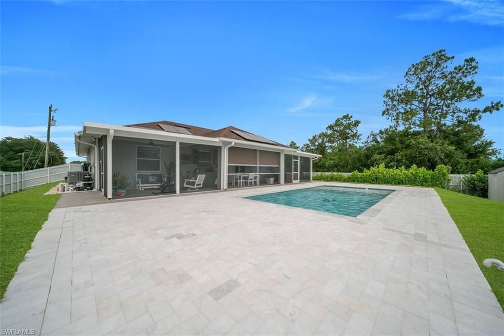 60 Floyd Ave S, Lehigh Acres, FL 33976 Photo