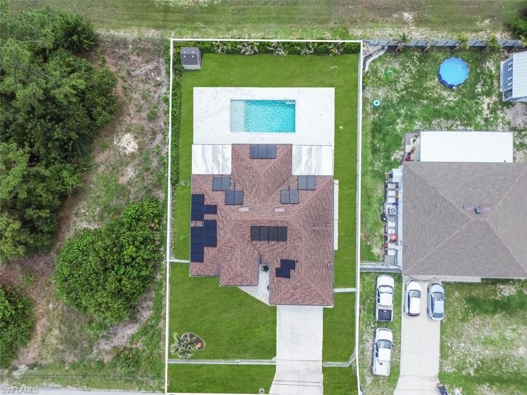 60 Floyd Ave S, Lehigh Acres, FL 33976 Photo