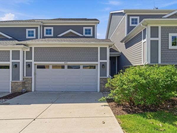 108 E Henry Street, Unit 802, Saline, MI 48176