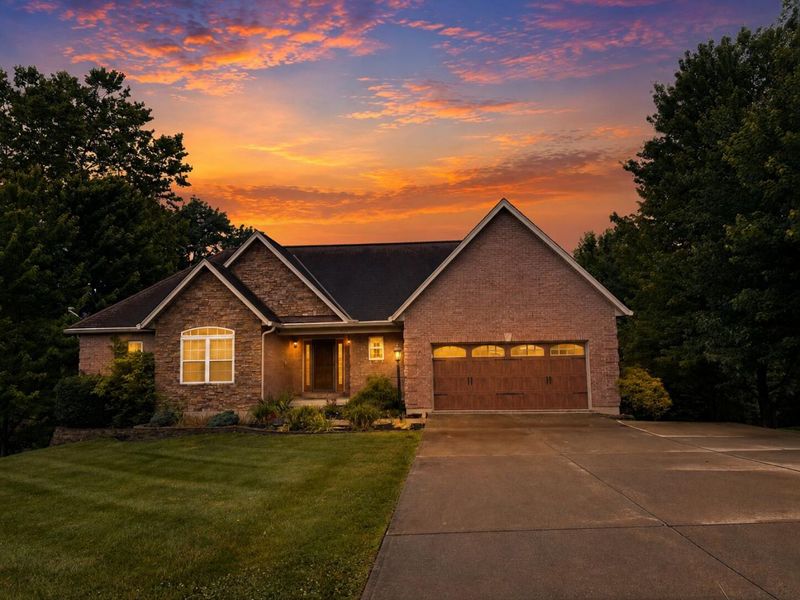 225 Maple Ridge Street, Crittenden, KY 41030 Photo 1