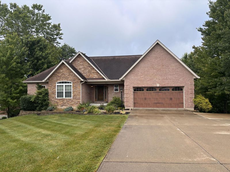 225 Maple Ridge Street, Crittenden, KY 41030 Photo 4
