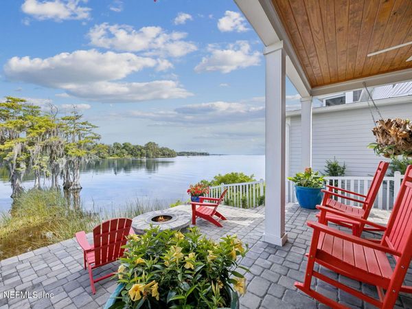 118 YACHT CLUB Point, Green Cove Springs, FL 32043