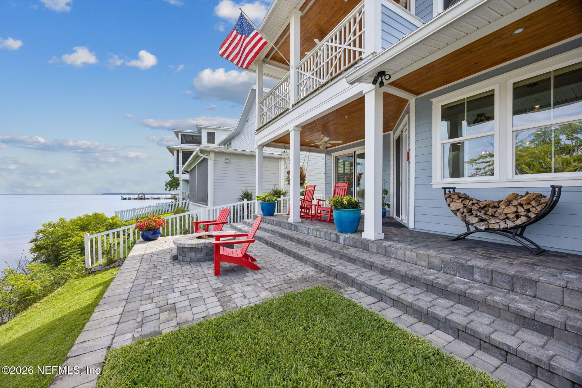 118 Yacht Club Point, Green Cove Springs, FL 32043 Photo