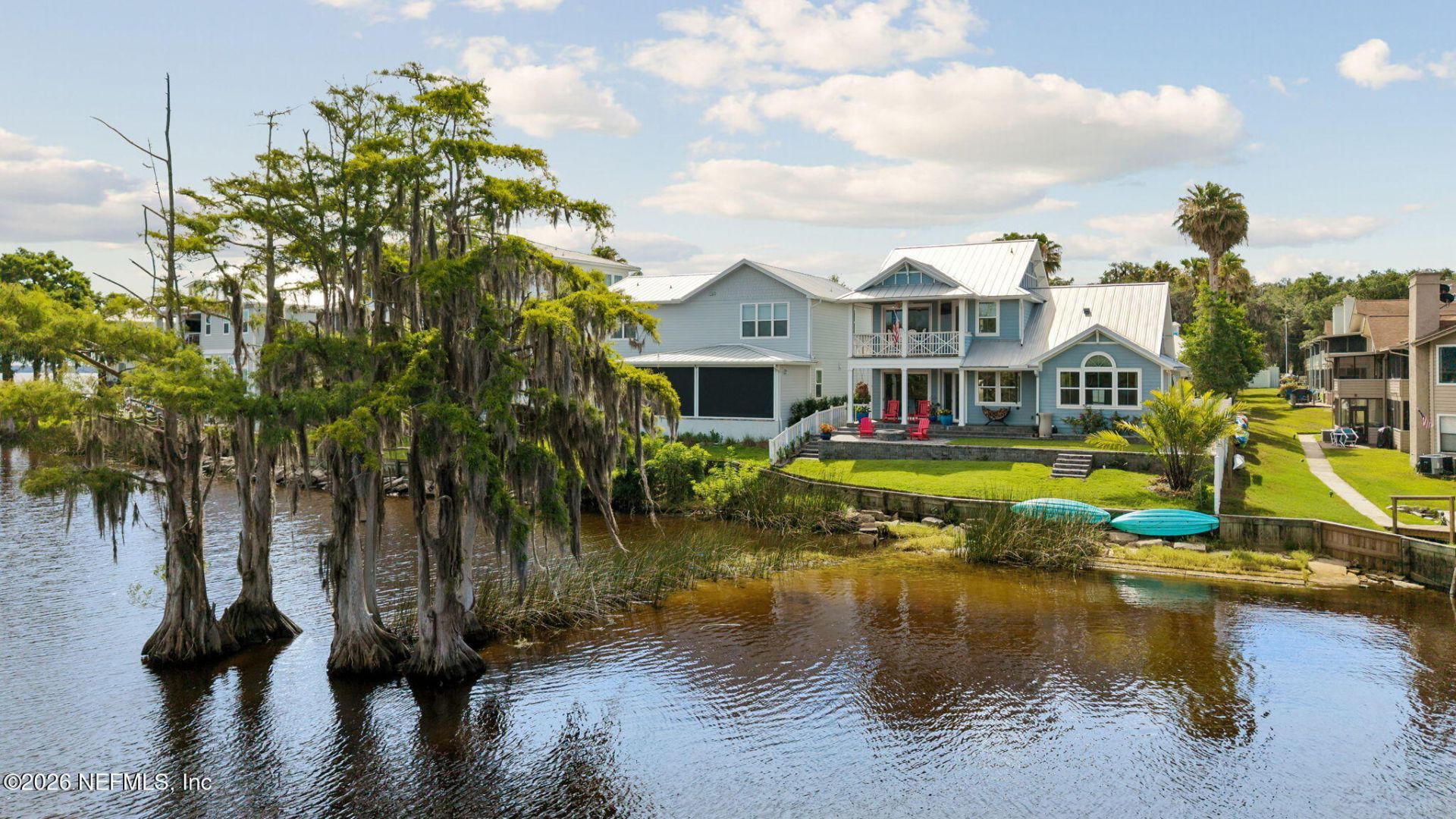 118 Yacht Club Point, Green Cove Springs, FL 32043 Photo