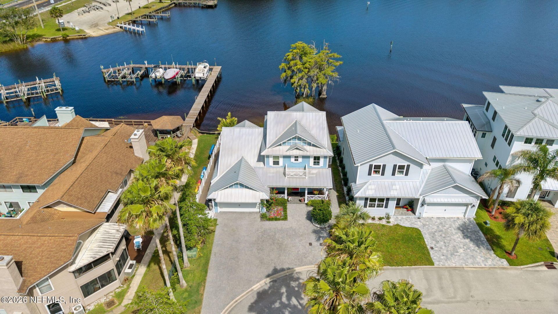 118 Yacht Club Point, Green Cove Springs, FL 32043 Photo