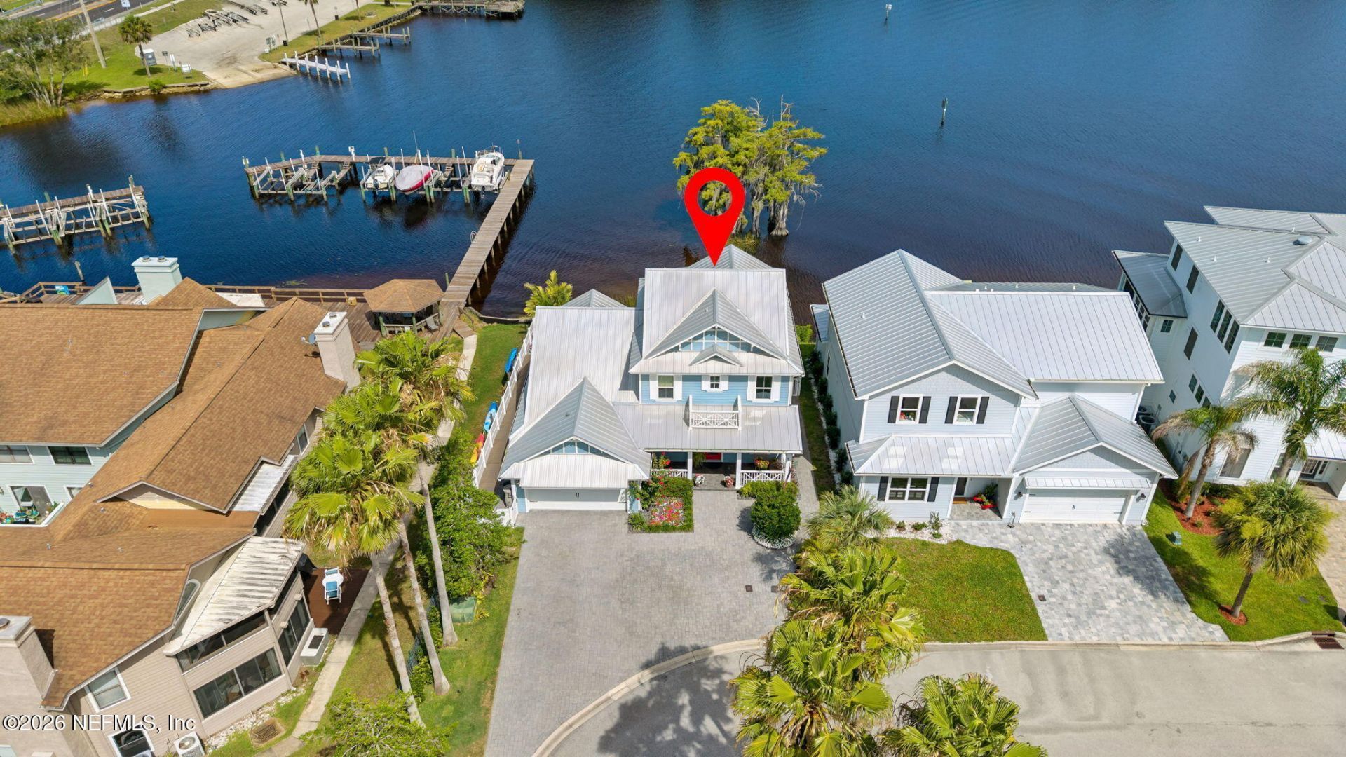 118 Yacht Club Point, Green Cove Springs, FL 32043 Photo