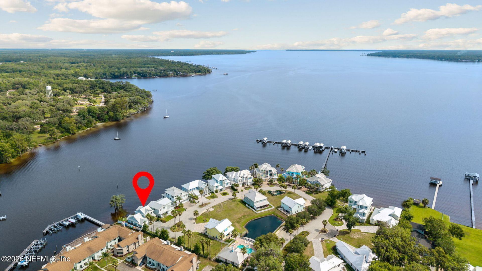 118 Yacht Club Point, Green Cove Springs, FL 32043 Photo
