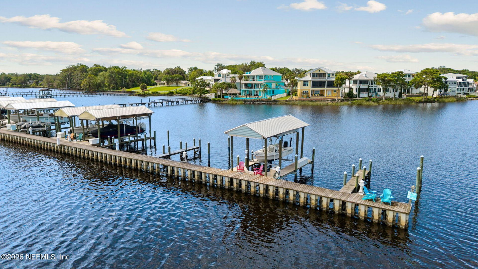 118 Yacht Club Point, Green Cove Springs, FL 32043 Photo