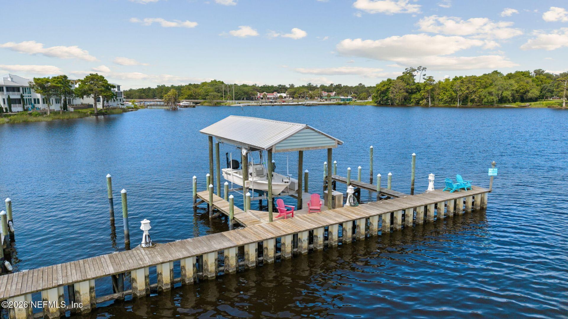 118 Yacht Club Point, Green Cove Springs, FL 32043 Photo