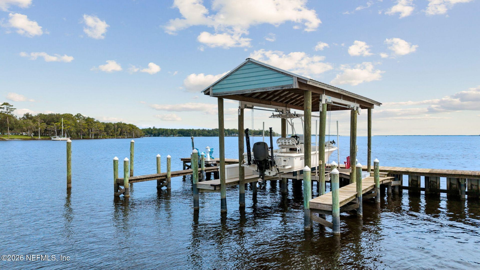 118 Yacht Club Point, Green Cove Springs, FL 32043 Photo