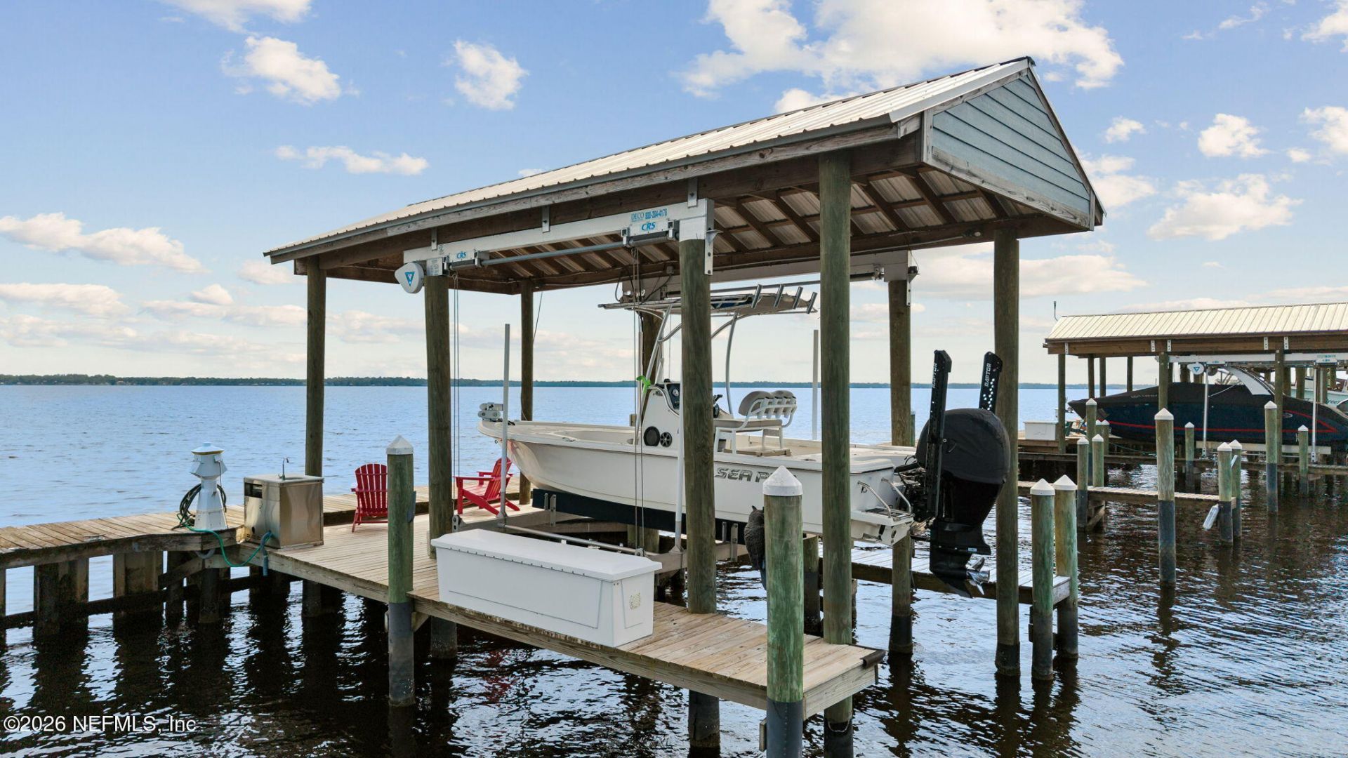 118 Yacht Club Point, Green Cove Springs, FL 32043 Photo