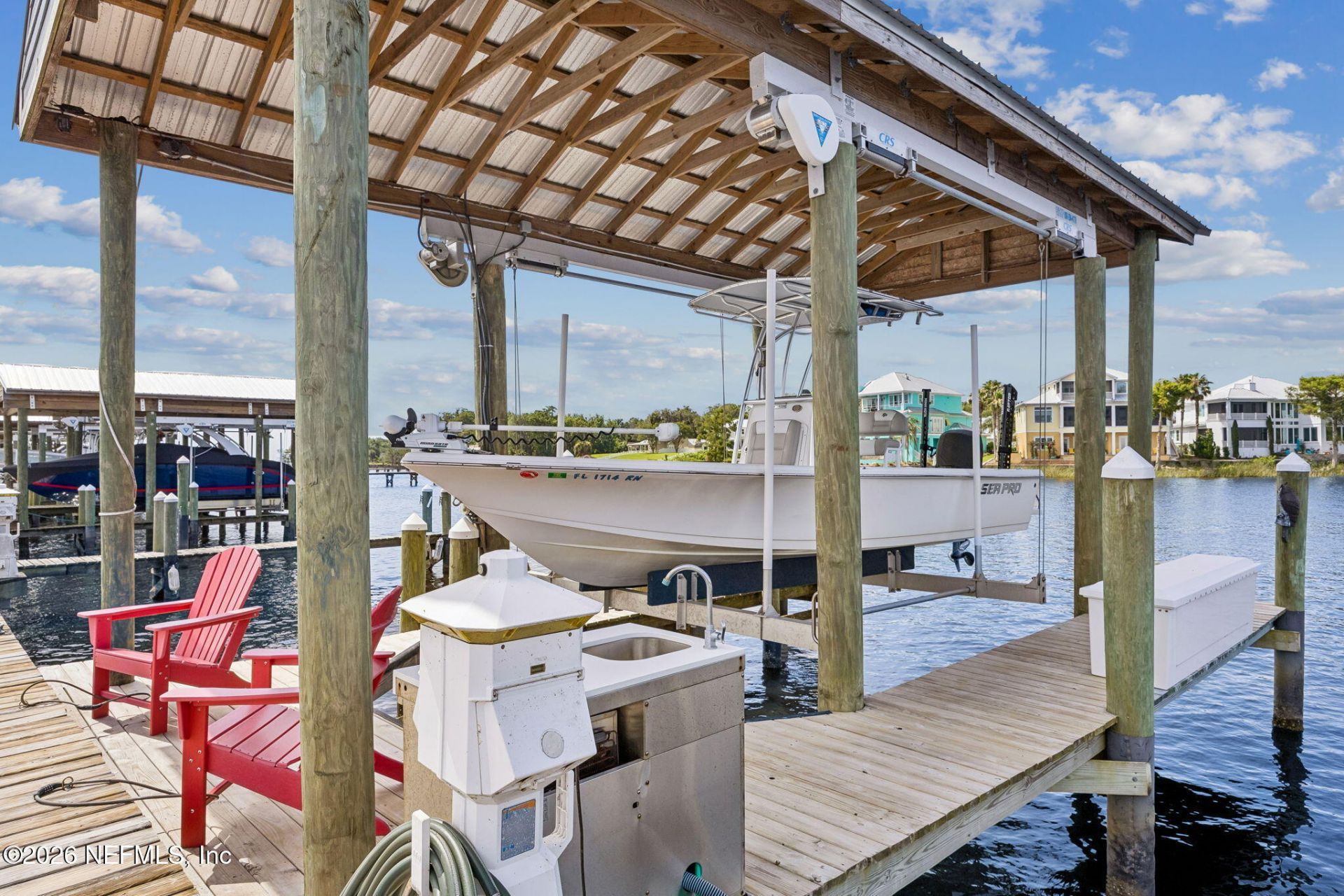 118 Yacht Club Point, Green Cove Springs, FL 32043 Photo