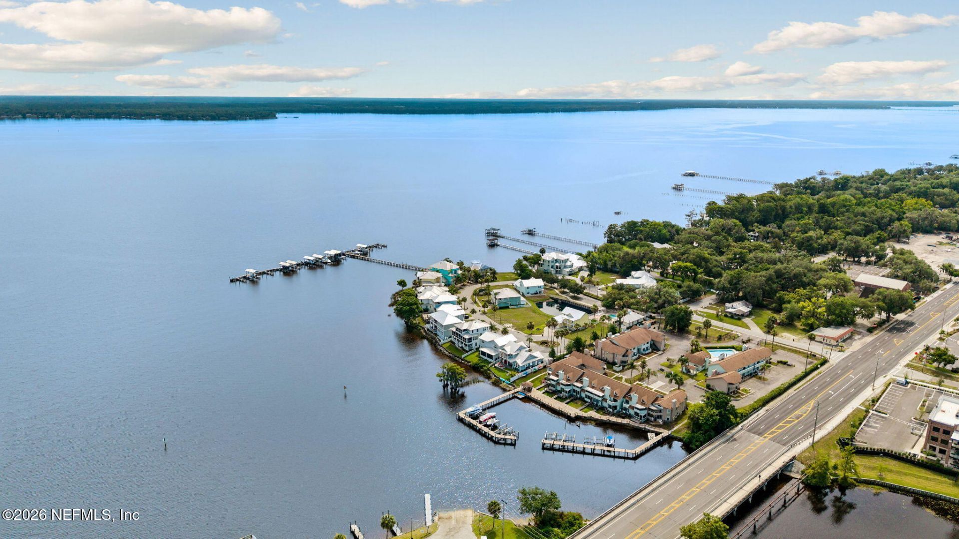118 Yacht Club Point, Green Cove Springs, FL 32043 Photo