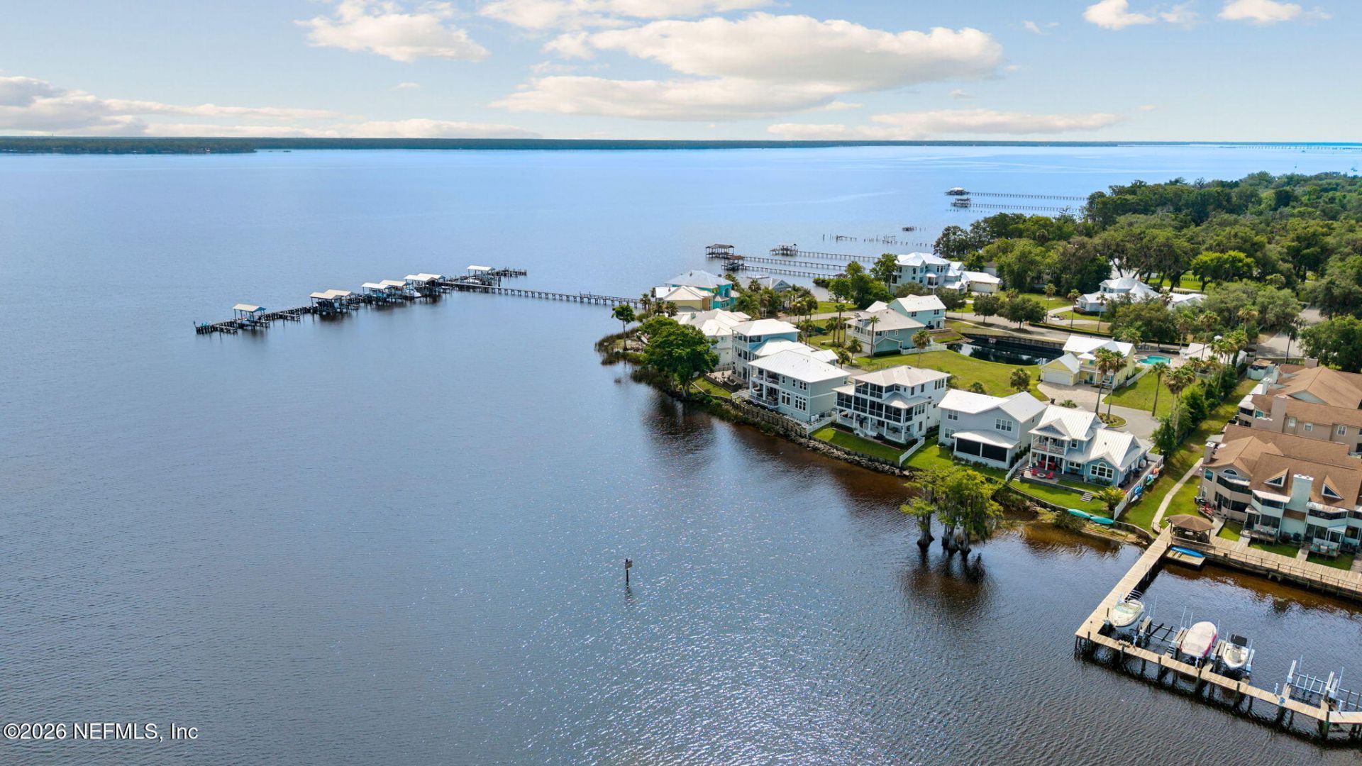 118 Yacht Club Point, Green Cove Springs, FL 32043 Photo