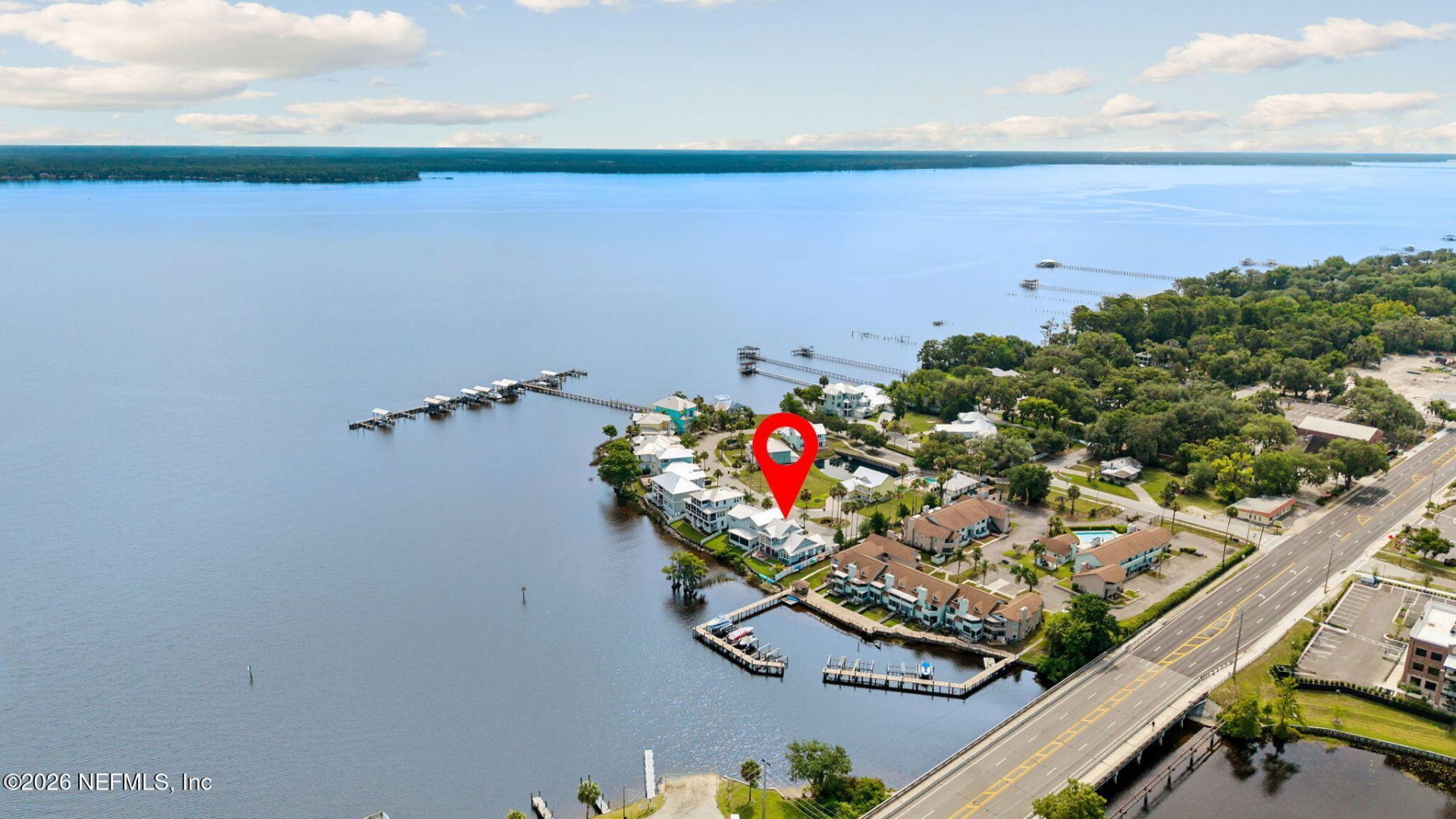 118 Yacht Club Point, Green Cove Springs, FL 32043 Photo
