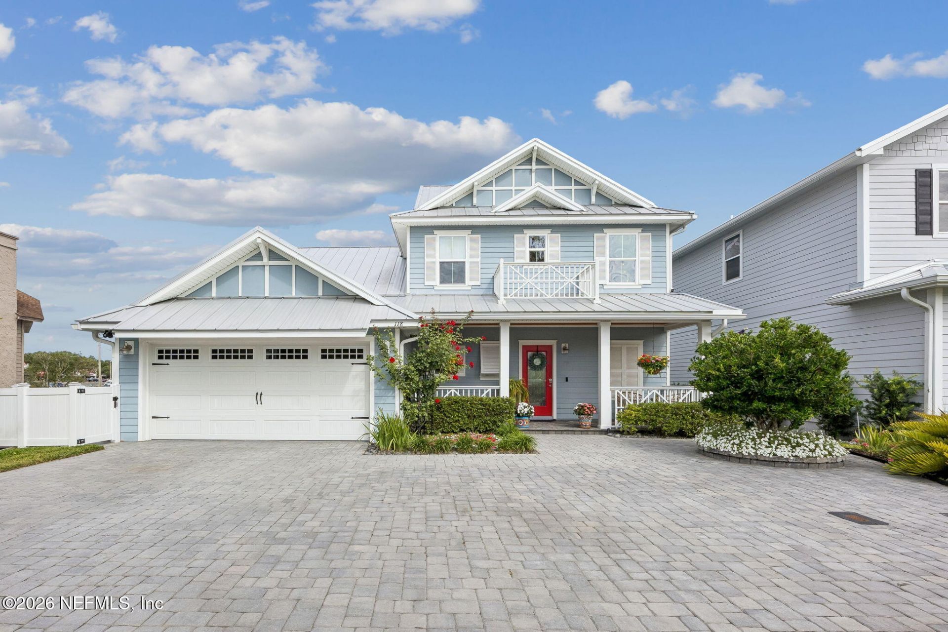 118 Yacht Club Point, Green Cove Springs, FL 32043 Photo