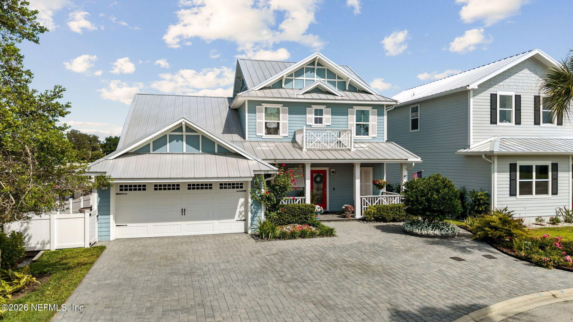 118 Yacht Club Point, Green Cove Springs, FL 32043 Photo